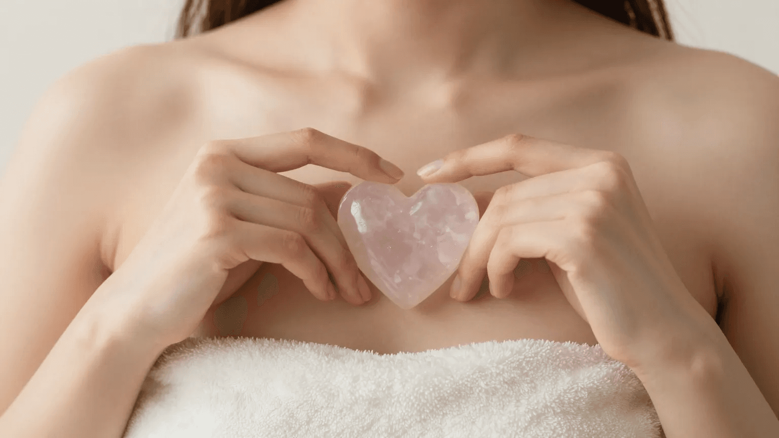 Como ter mais amor próprio: um guia gentil pra mulheres