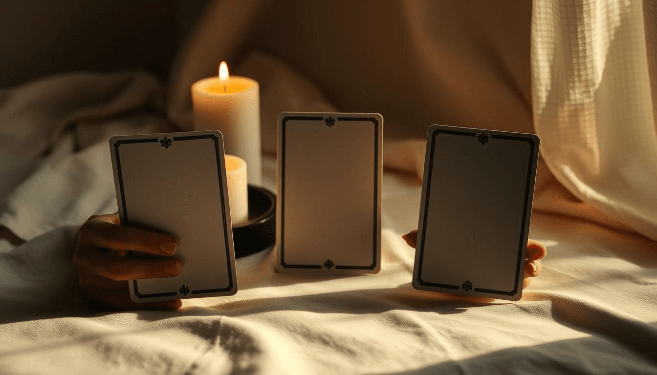 Tarot e Shadow Work: encarar sua sombra com as cartas